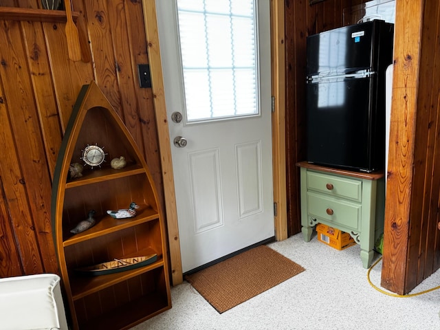 115 Mn Highway 78 N, Ottertail, MN 56571 - view of entryway
