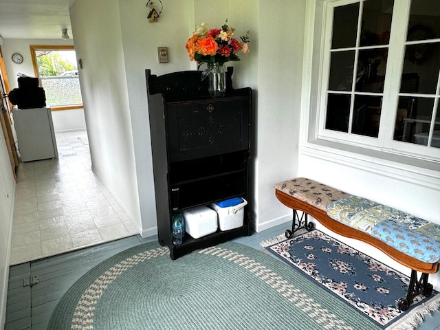 115 Mn Highway 78 N, Ottertail, MN 56571 - interior space with baseboards