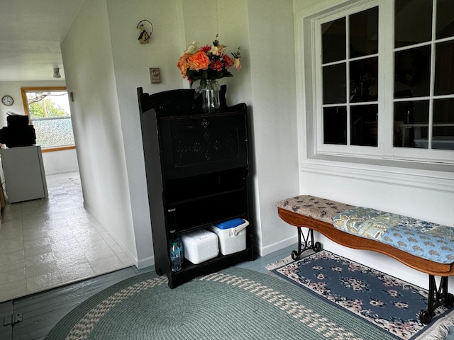 115 Mn Highway 78 N, Ottertail, MN 56571 - living area featuring baseboards