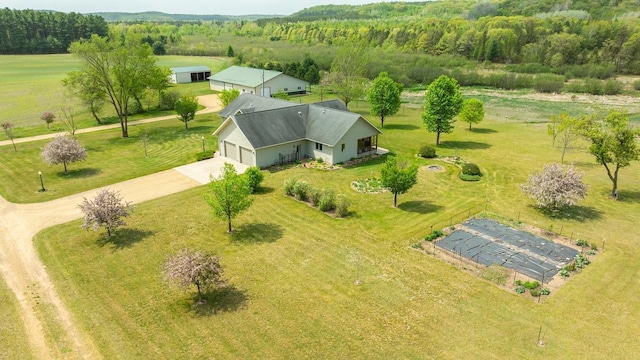 N12011 County Road Ss, Otter Creek Twp, WI 54772 - view of subject property
