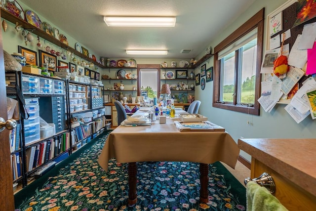 N12011 County Road Ss, Otter Creek Twp, WI 54772 - view of office