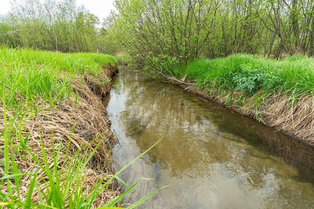 N12011 County Road Ss, Otter Creek Twp, WI 54772 - water view