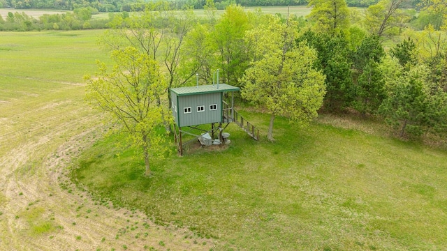N12011 County Road Ss, Otter Creek Twp, WI 54772 - exterior view