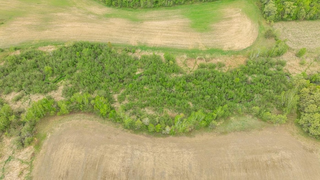 N12011 County Road Ss, Otter Creek Twp, WI 54772 - aerial view