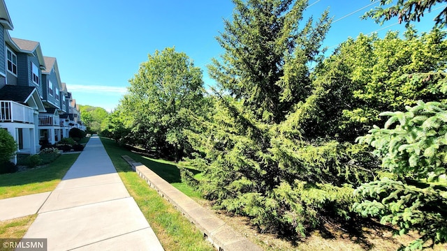 9695 Independence Cir Unit 4, Chanhassen, MN 55317 - view of home's community