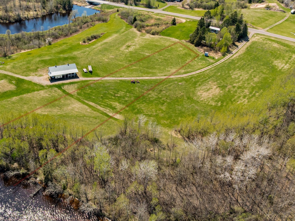 TBD Prairie Lake Road, Fine Lakes Twp, MN 55798