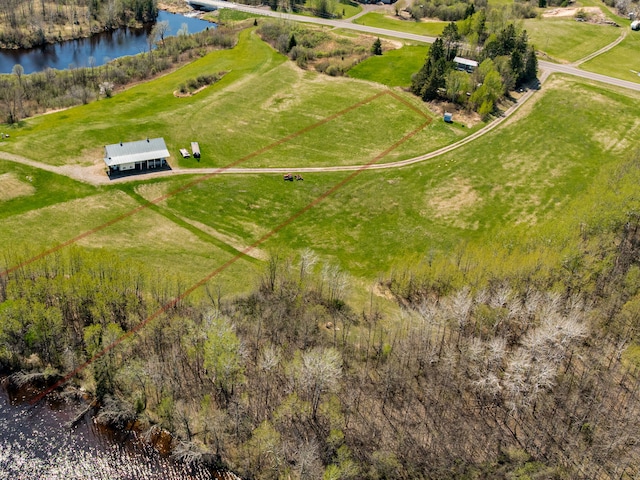 TBD Prairie Lake Road, Fine Lakes Twp, MN 55798