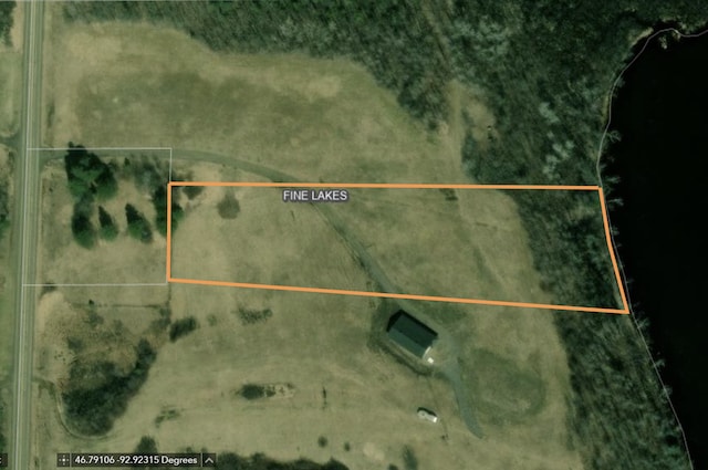 TBD Prairie Lake Road, Fine Lakes Twp, MN 55798