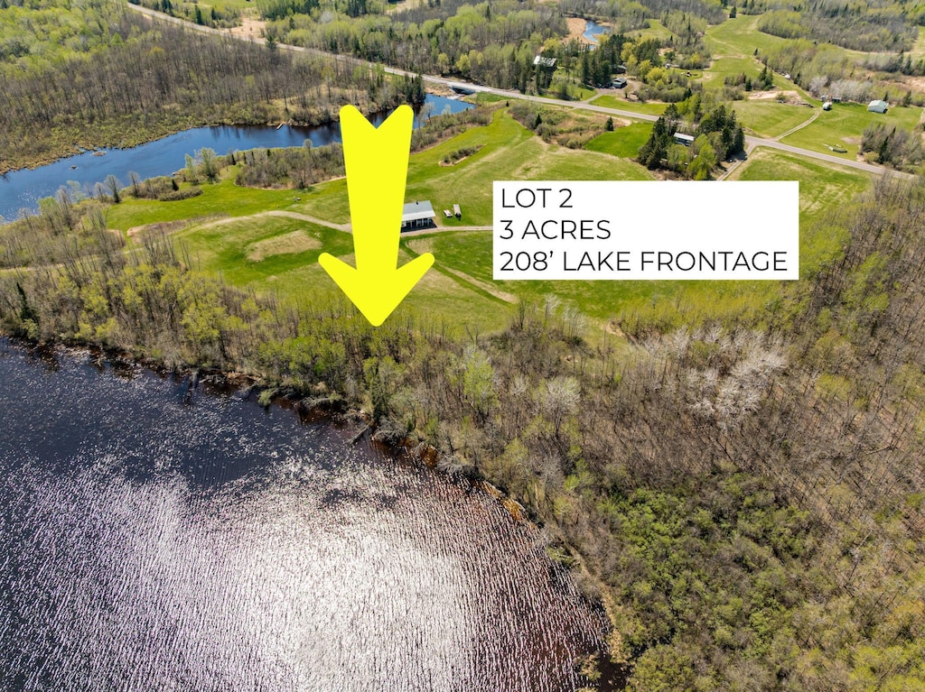 TBD Prairie Lake Road, Fine Lakes Twp, MN 55798