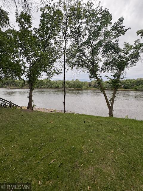 8456 Mississippi Blvd NW, Coon Rapids, MN 55433 - water view