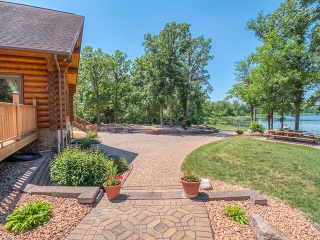 10719 Lumberjack Rd NW, Alaska Twp, MN 56667 - photo 46