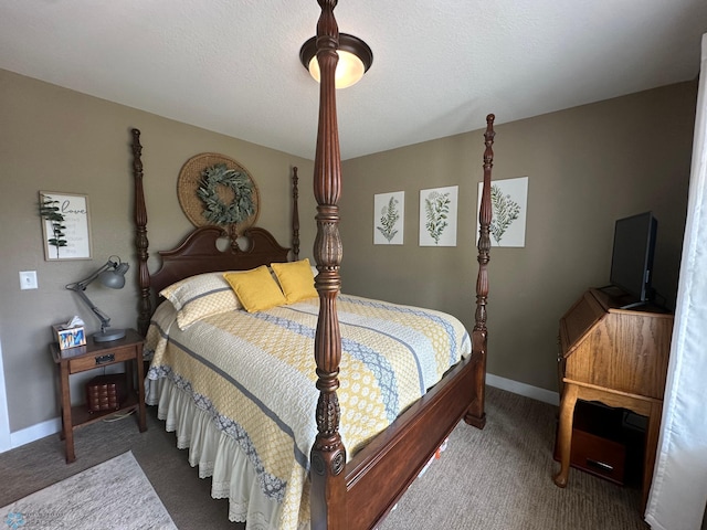 879 Longview Dr, Detroit Lakes, MN 56501 - carpeted bedroom with baseboards
