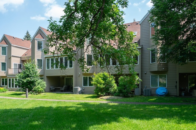 1136 Chelsea Ct, New Brighton, MN 55112 - photo 4