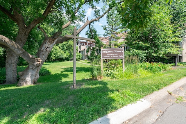 1136 Chelsea Ct, New Brighton, MN 55112 - photo 46