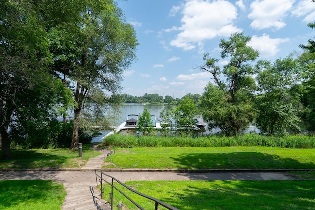 1136 Chelsea Ct, New Brighton, MN 55112 - photo 48