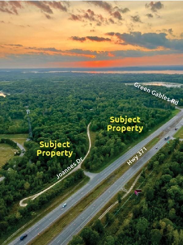 6.65AC Joannes Dr NW, Brainerd, MN 56401