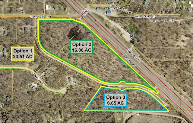 6.65AC Joannes Dr NW, Brainerd, MN 56401