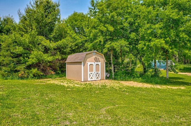 1970 Saint Croix Trl N, West Lakeland Twp, MN 55082 - view of grassy yard