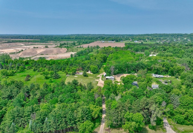 1970 Saint Croix Trl N, West Lakeland Twp, MN 55082 - view of property location