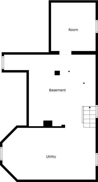 319 60th Ave W, Duluth, MN 55807 - room layout