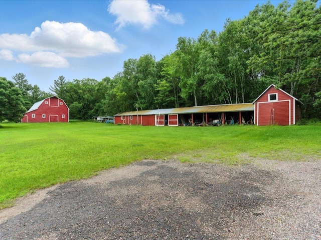 32166 Azure Rd, Cushing, MN 56443 - photo 8