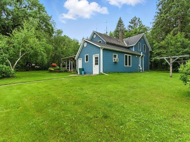 32166 Azure Rd, Cushing, MN 56443 - photo 31