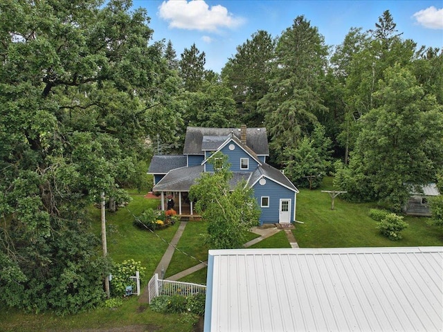 32166 Azure Rd, Cushing, MN 56443 - photo 38