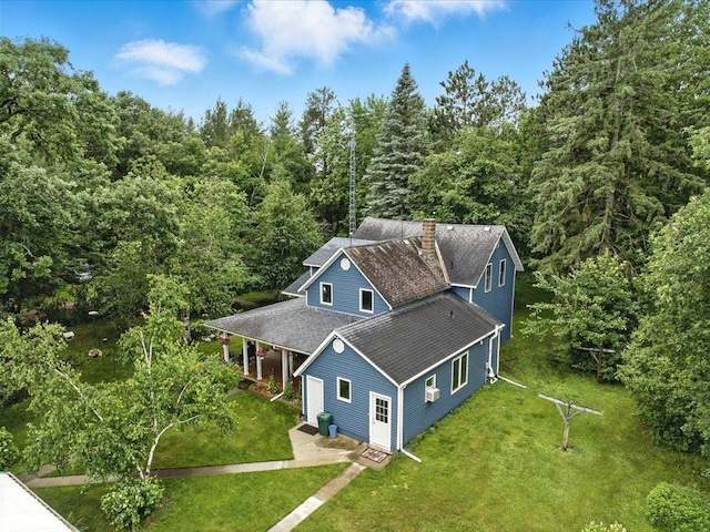 32166 Azure Rd, Cushing, MN 56443 - photo 39