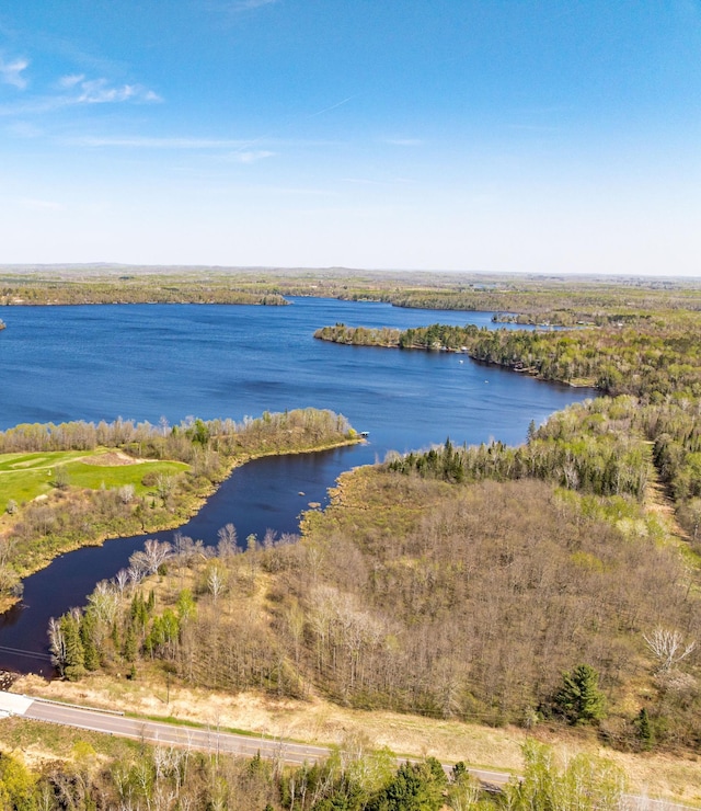 TBDX Prairie Lake Road, Fine Lakes Twp, MN 55798