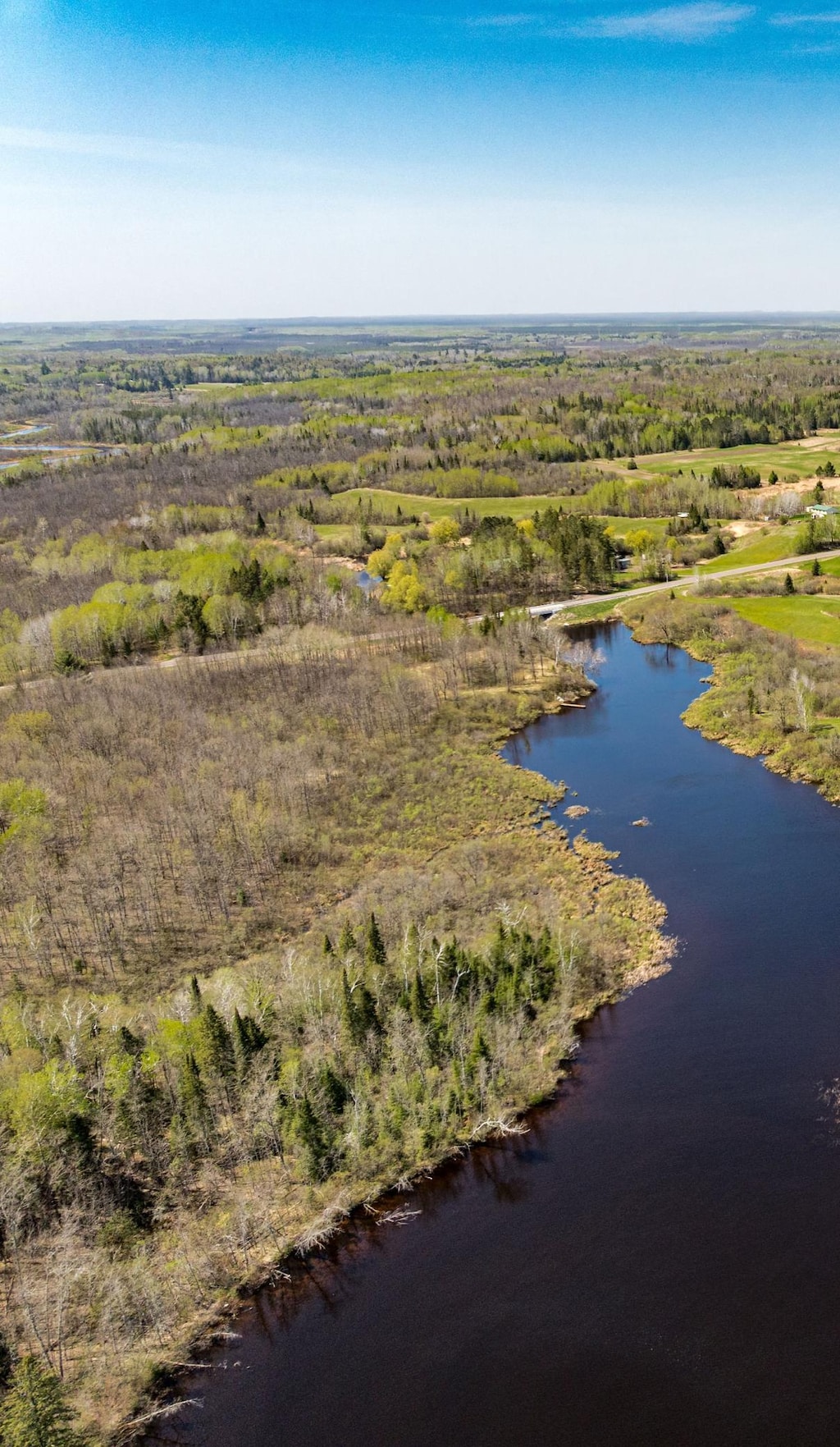TBDX Prairie Lake Road, Fine Lakes Twp, MN 55798