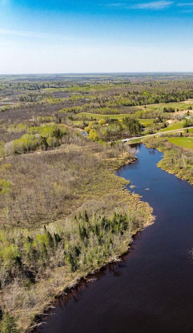 TBDX Prairie Lake Road, Fine Lakes Twp, MN 55798