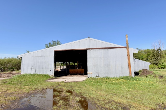 41475 County Road 183, Ashley Twp, MN 56378 - photo 36