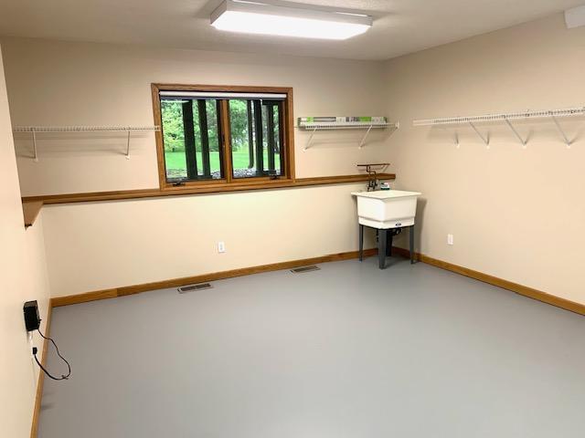 701 Parkview Ln N, Champlin, MN 55316 - view of spacious closet