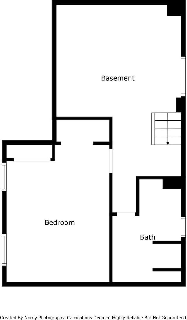 318 Austin Ave, Litchfield, MN 55355 - floor plan / room layout