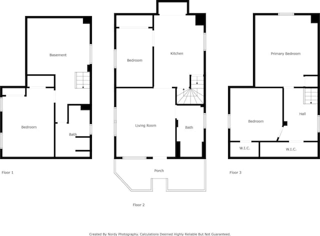 318 Austin Ave, Litchfield, MN 55355 - home floor plan