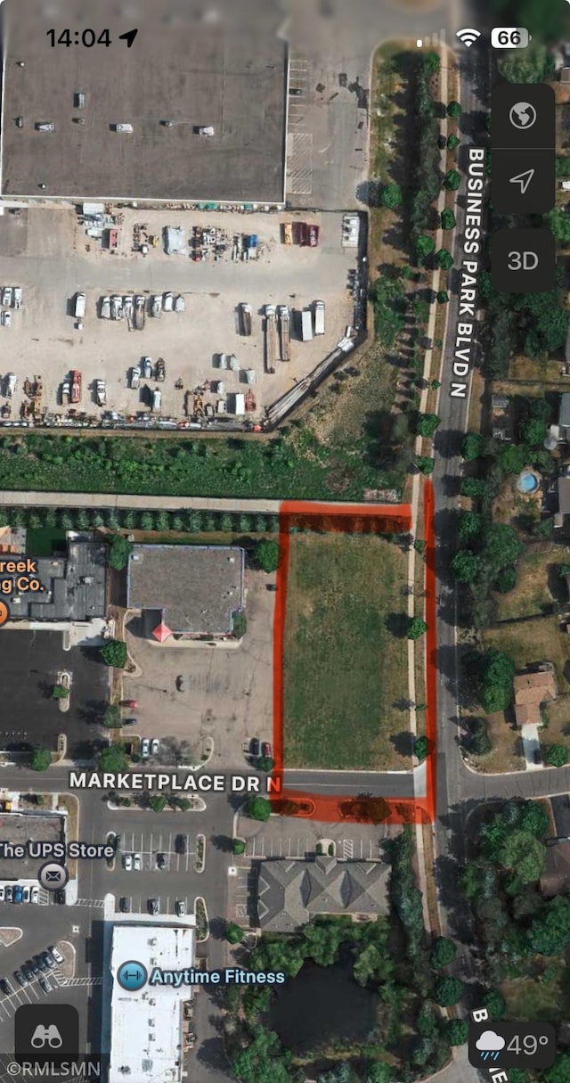 11477 Marketplace Dr N, Champlin, MN 55316