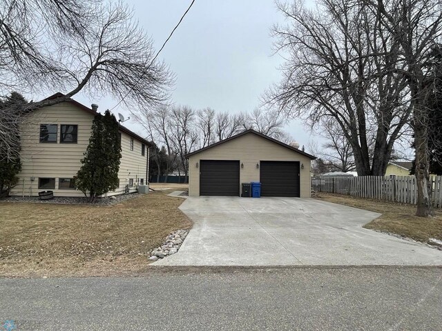 114 Hawley Ave S, Glyndon, MN 56547 - photo 1