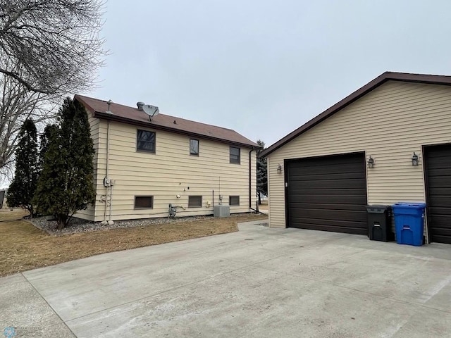 114 Hawley Ave S, Glyndon, MN 56547 - photo 2