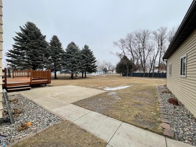 114 Hawley Ave S, Glyndon, MN 56547 - photo 5