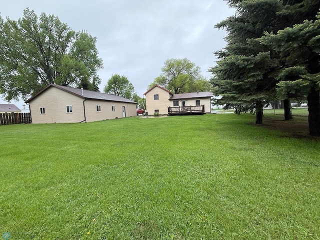 114 Hawley Ave S, Glyndon, MN 56547 - photo 6