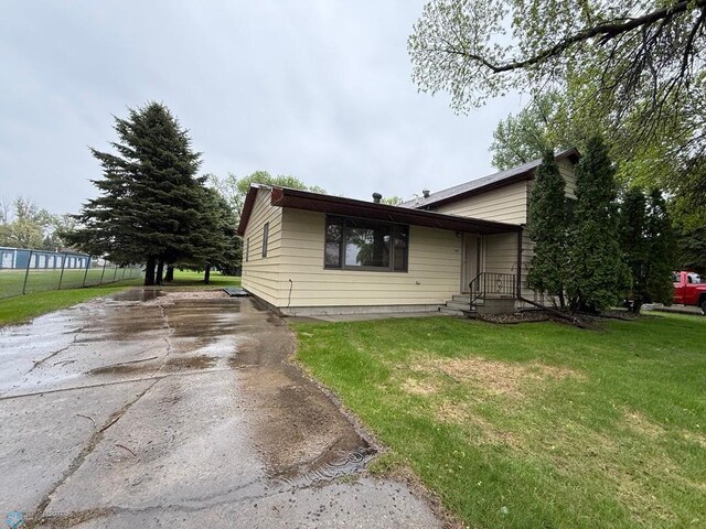 114 Hawley Ave S, Glyndon, MN 56547 - photo 9
