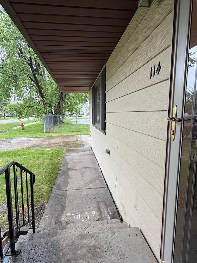 114 Hawley Ave S, Glyndon, MN 56547 - photo 10