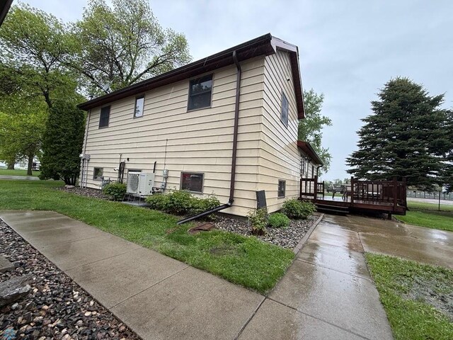 114 Hawley Ave S, Glyndon, MN 56547 - photo 11