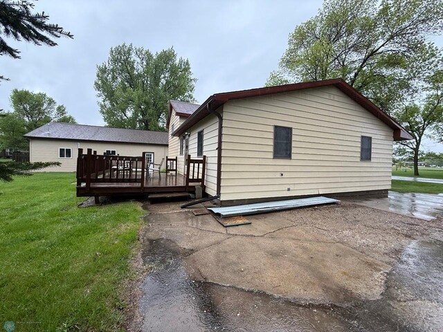 114 Hawley Ave S, Glyndon, MN 56547 - photo 12