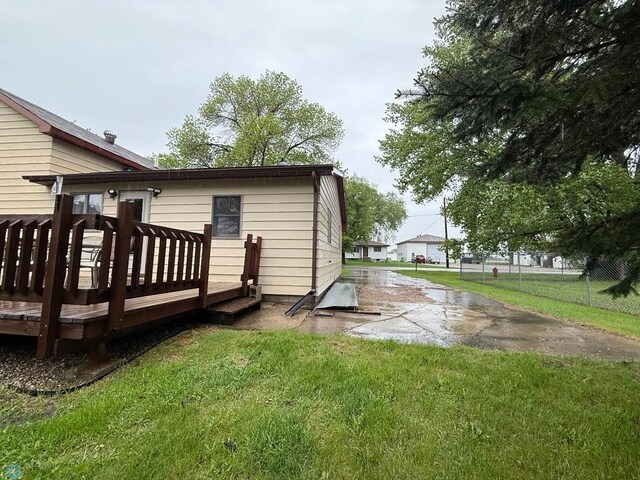 114 Hawley Ave S, Glyndon, MN 56547 - photo 13