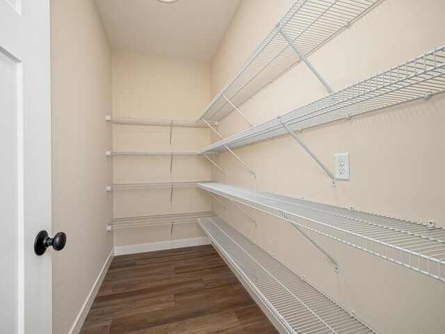 20666 Tamarack St NW, Oak Grove, MN 55011 - view of storage area