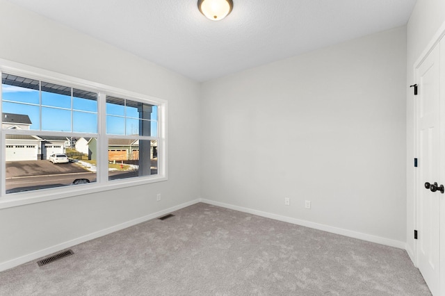 1708 Misty Cir, Buffalo, MN 55313 - empty room with carpet and baseboards