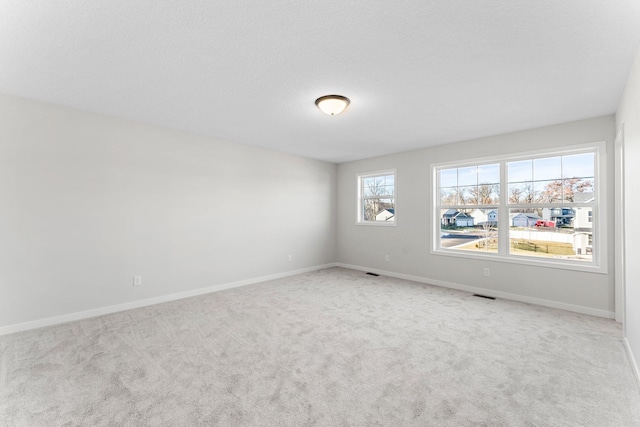 1708 Misty Cir, Buffalo, MN 55313 - carpeted spare room featuring baseboards