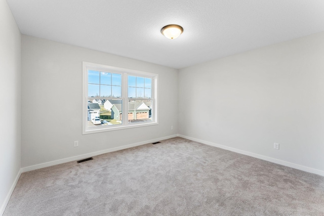 1708 Misty Cir, Buffalo, MN 55313 - unfurnished room featuring carpet floors and baseboards