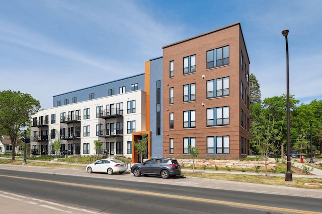 4745 Minnehaha Ave Unit 101, Minneapolis, MN 55406 - view of property